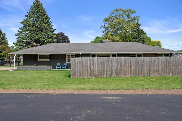 3351 W Vogel Ave, Greenfield, WI 53221 - view of front of house
