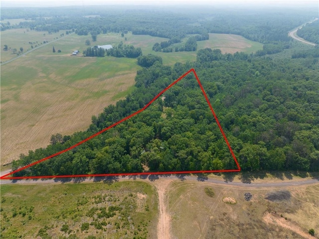 6174 W Crocker Rd, Minong, WI 54859