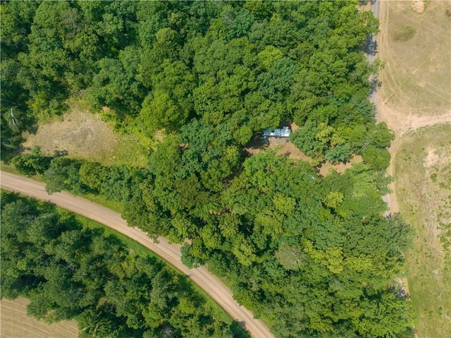 6174 W Crocker Rd, Minong, WI 54859