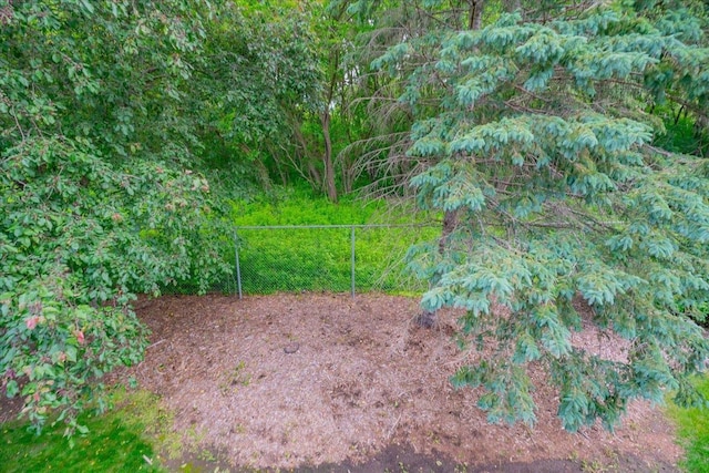 3 Deer Point Trl, Madison, WI 53719 - view of yard