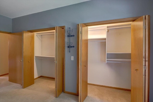 3 Deer Point Trl, Madison, WI 53719 - view of closet