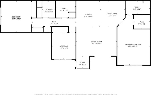 3223 55th Ct Unit 65, Kenosha, WI 53144 - view of room layout