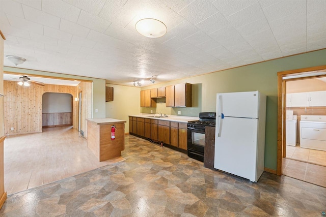 332 W Pine St, Washburn, WI 54891