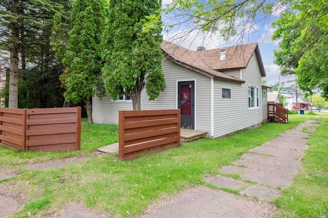 332 W Pine St, Washburn, WI 54891