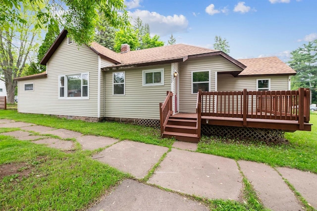 332 W Pine St, Washburn, WI 54891