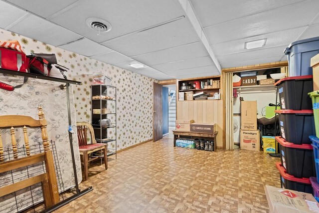 931 W Lindbergh St, Appleton, WI 54914 - view of storage