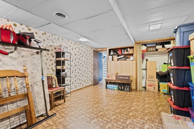 931 W Lindbergh St, Appleton, WI 54914 - view of storage