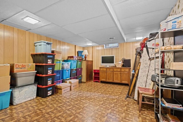 931 W Lindbergh St, Appleton, WI 54914 - view of storage room