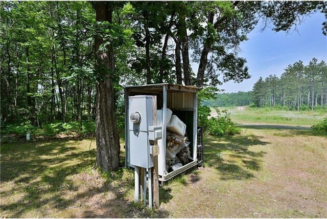 W6174 Crocker Rd, Minong, WI 54859