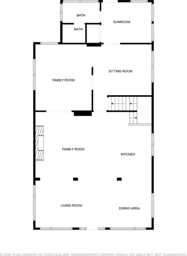 8823 406th Ave, Genoa City, WI 53128 - view of home floor plan