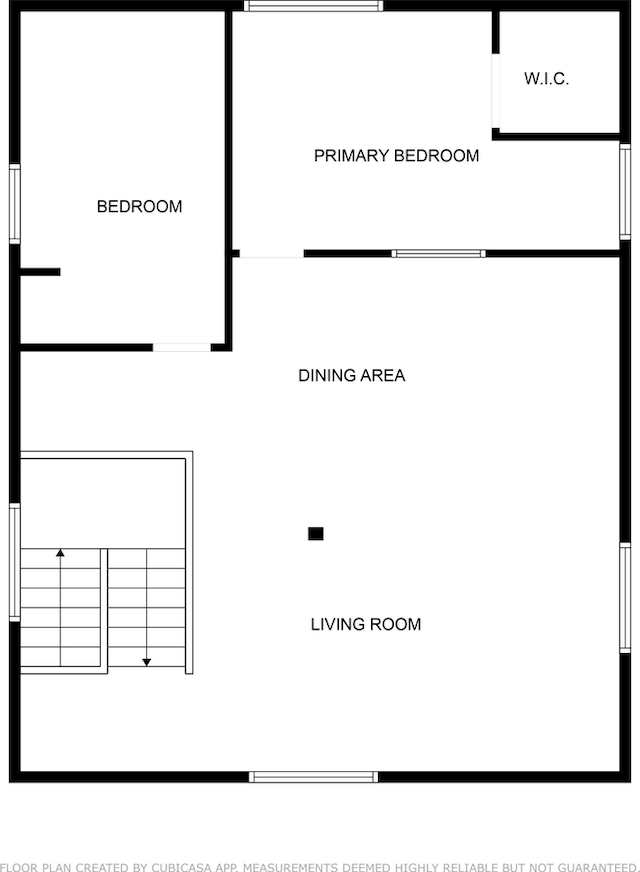 8823 406th Ave, Genoa City, WI 53128 - view of property floor plan