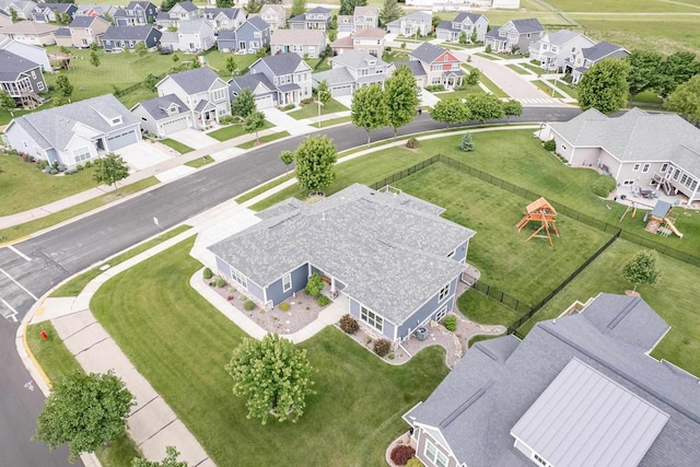 4790 Innovation Dr, Deforest, WI 53532 - aerial view of residential area