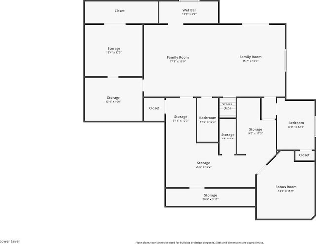 4790 Innovation Dr, Deforest, WI 53532 - view of property floor plan