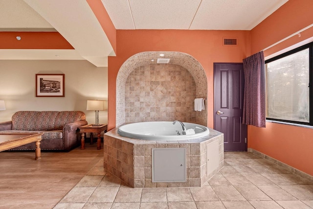 2411 River Rd Unit 2311, Wisconsin Dells, WI 53965 - full bath featuring a bath