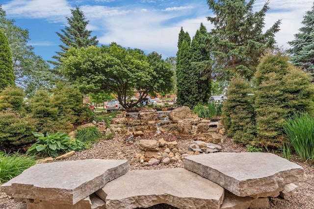 2411 River Rd Unit 2311, Wisconsin Dells, WI 53965 - view of patio / terrace