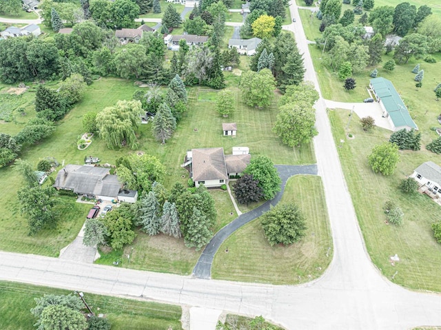 N9695 Willard Rd, Berlin, WI 54923 - view of property location