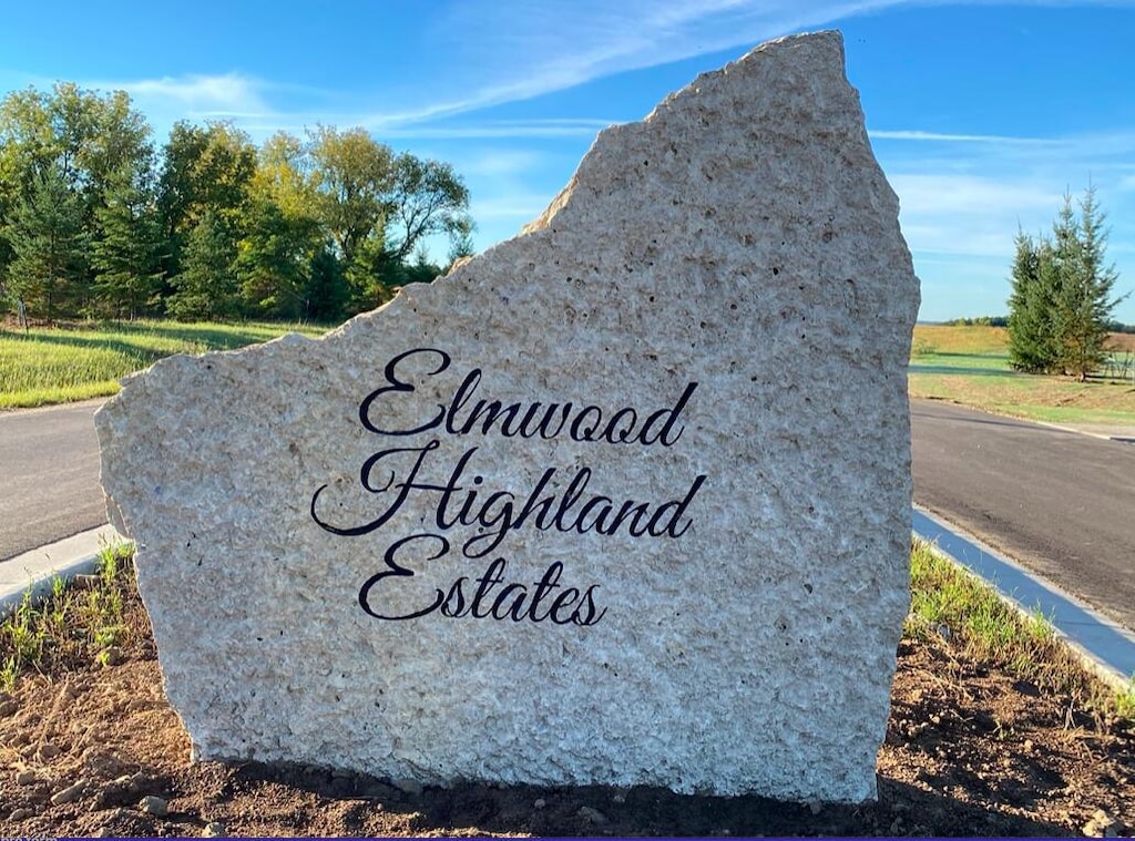 810 Tyler Way Lot 8, Colgate, WI 53017