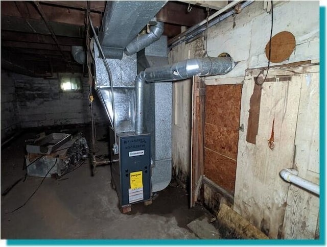 3623 N 1st St Unit 3623A, Milwaukee, WI 53212 - view of utilities