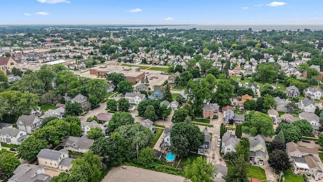 152 Hoyt St, Fond Du Lac, WI 54935 - view of property location featuring nearby suburban area