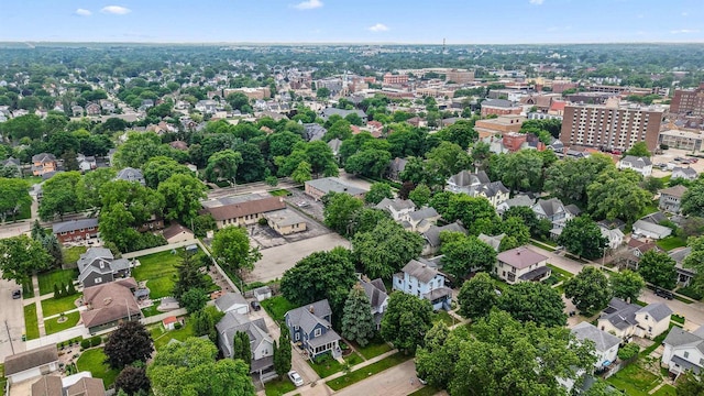 152 Hoyt St, Fond Du Lac, WI 54935 - view of property location