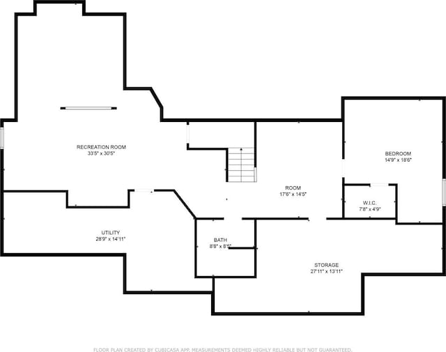 2621 Russet Dr, Plover, WI 54467 - view of property floor plan