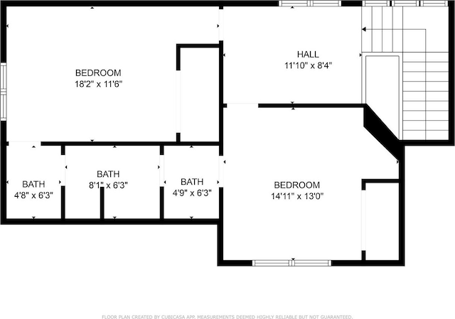 2621 Russet Dr, Plover, WI 54467 - view of floor plan / room layout