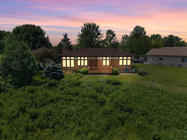2 Grove Cir, Madison, WI 53719