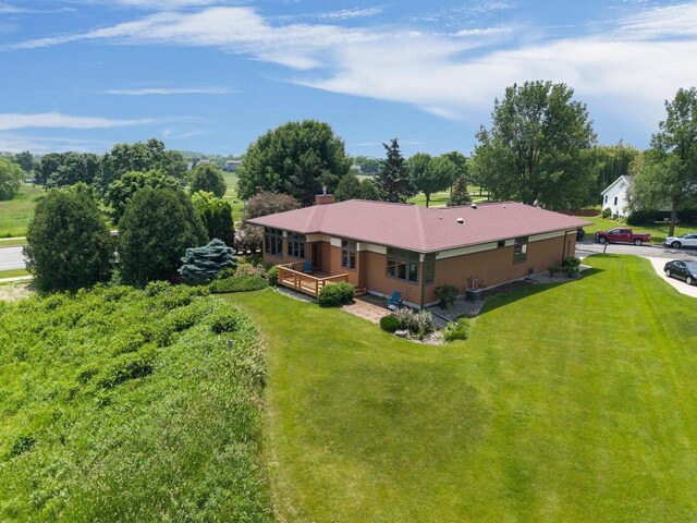 2 Grove Cir, Madison, WI 53719