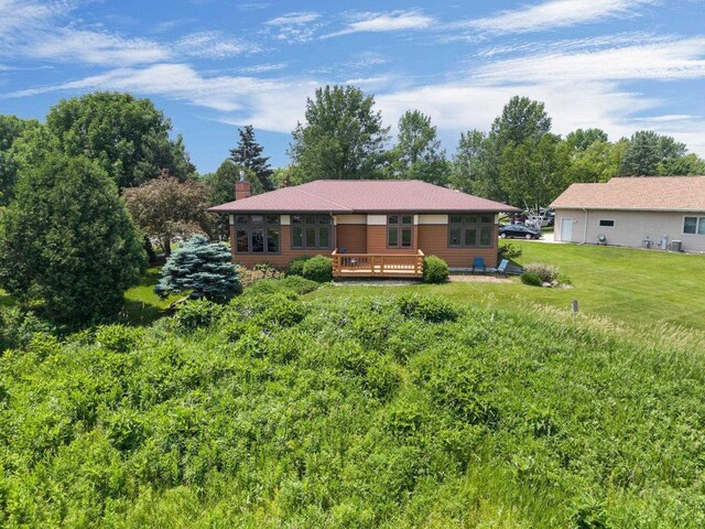 2 Grove Cir, Madison, WI 53719