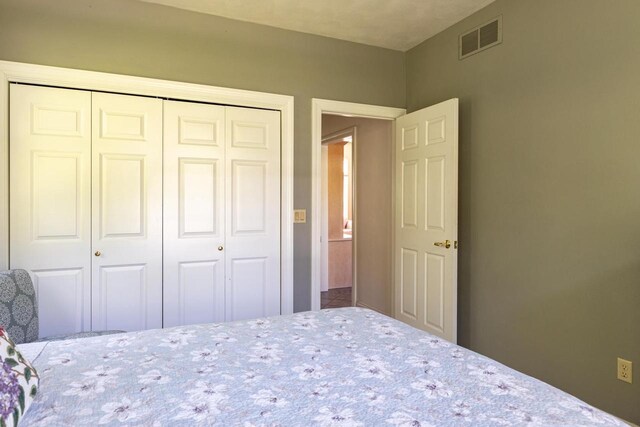 3864 Candlish Harbor Ln, Oshkosh, WI 54902 - bedroom with a closet
