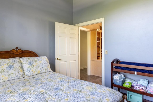 3864 Candlish Harbor Ln, Oshkosh, WI 54902 - view of tiled bedroom