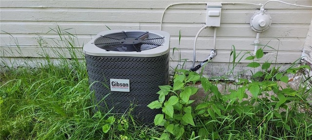 N3598 Nichols Rd, Black River Falls, WI 54615 - exterior view of a cooling unit