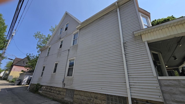 434 N 32nd St, Milwaukee, WI 53208 - view of property exterior