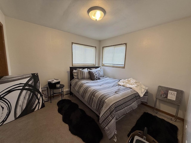 2338 Allied Dr Unit 4, Madison, WI 53711 - view of carpeted bedroom