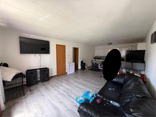 2342 Allied Dr Unit 1, Madison, WI 53711 - living area featuring light wood finished floors