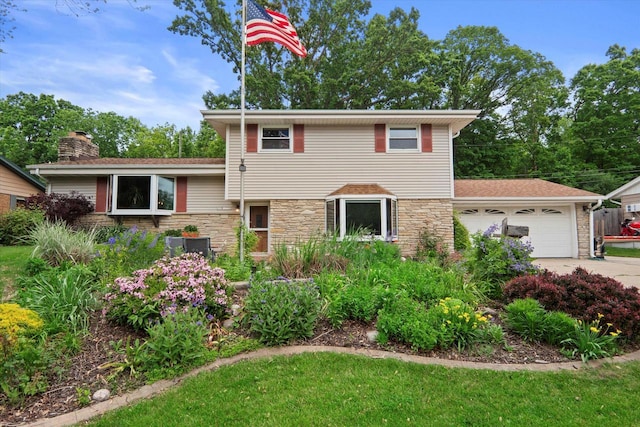 N91W17752 Saint Regis Dr, Menomonee Falls, WI 53051