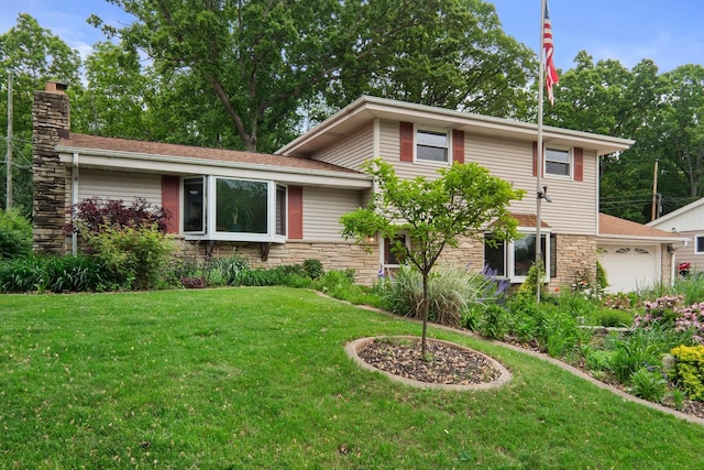 N91W17752 Saint Regis Dr, Menomonee Falls, WI 53051