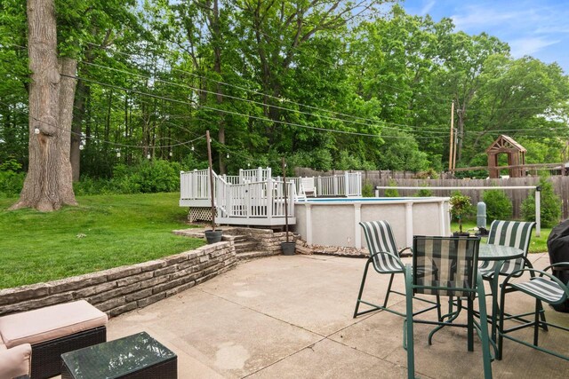 N91W17752 Saint Regis Dr, Menomonee Falls, WI 53051