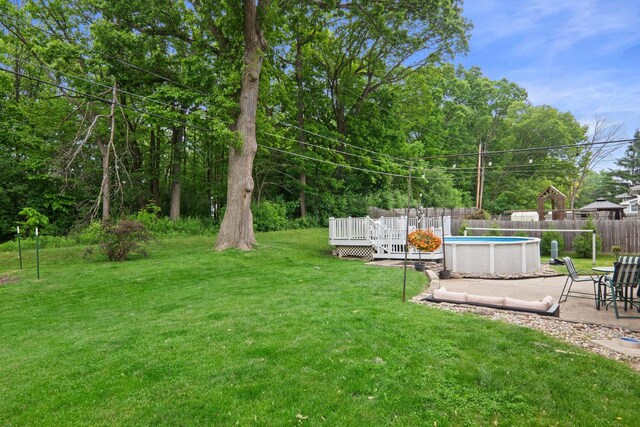 N91W17752 Saint Regis Dr, Menomonee Falls, WI 53051