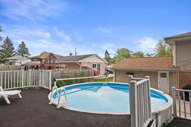 N91W17752 Saint Regis Dr, Menomonee Falls, WI 53051