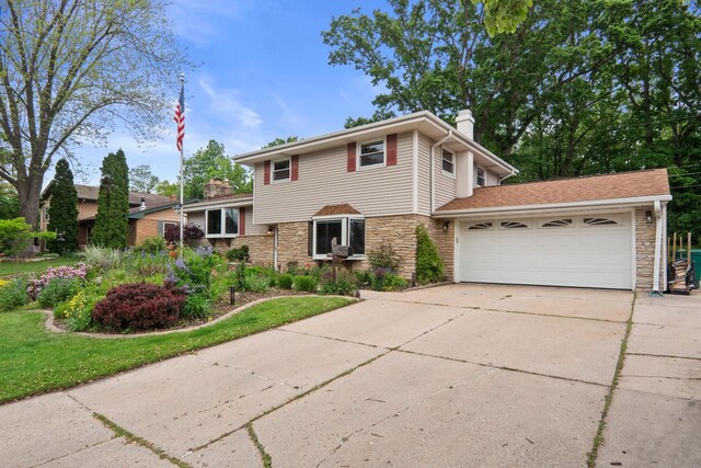 N91W17752 Saint Regis Dr, Menomonee Falls, WI 53051