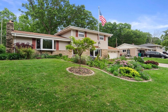 N91W17752 Saint Regis Dr, Menomonee Falls, WI 53051