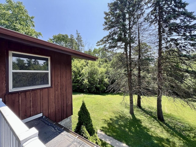 5116 S 84th St, Greendale, WI 53129 - view of green lawn