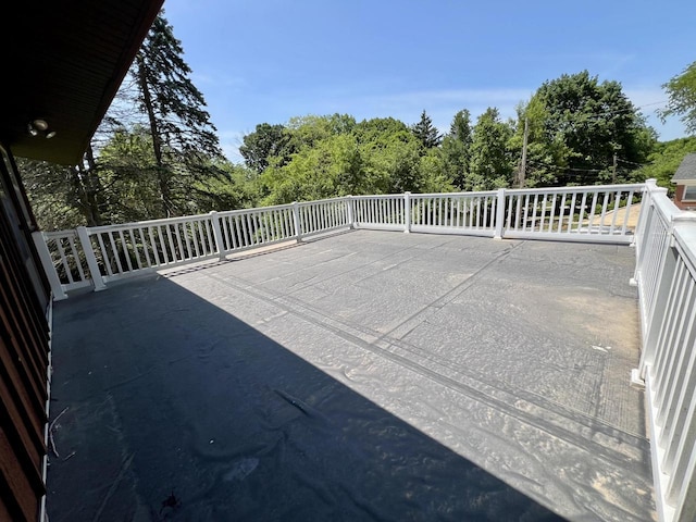 5116 S 84th St, Greendale, WI 53129 - view of patio / terrace