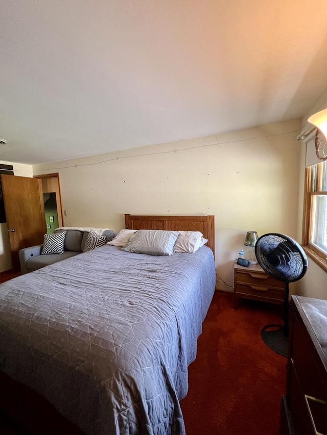 5116 S 84th St, Greendale, WI 53129 - view of carpeted bedroom