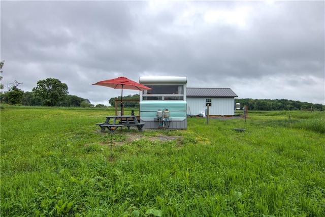 14490 W Thompson Rd, Osseo, WI 54758