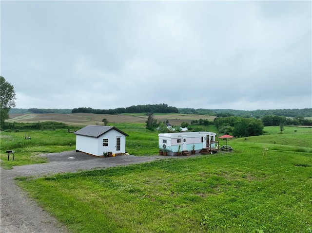 14490 W Thompson Rd, Osseo, WI 54758