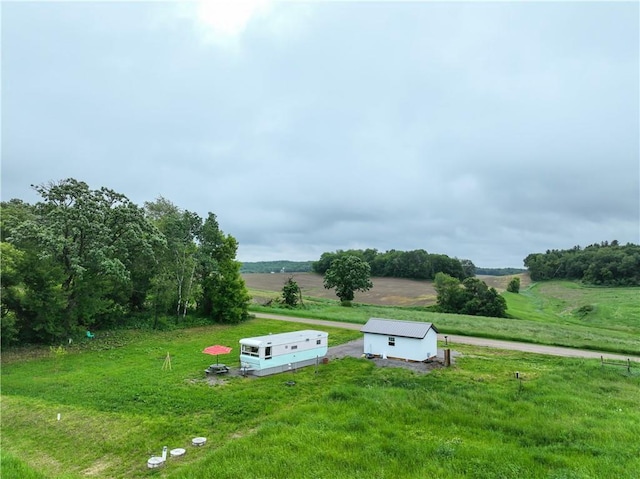 14490 W Thompson Rd, Osseo, WI 54758