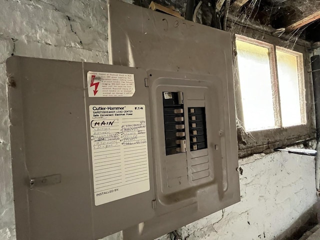 2928 N Humboldt Blvd Unit 2930, Milwaukee, WI 53212 - utilities with electric panel