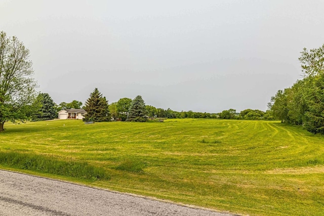 LOT2CSM2879 Oak Park Rd, Marshall, WI 53559